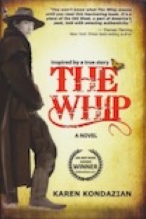 The Whip (Cover)